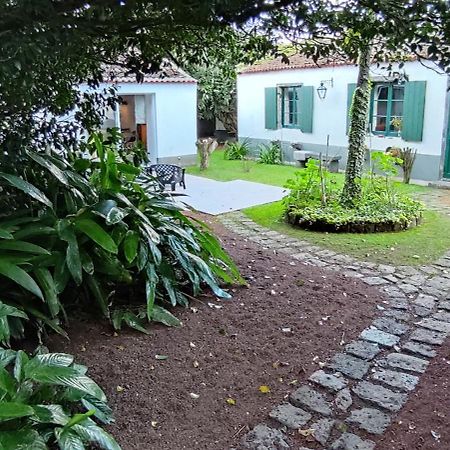 Quinta Do Paraizo Ribeira Grande Extérieur photo