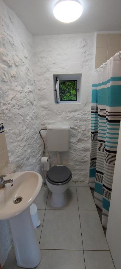 Quinta Do Paraizo Ribeira Grande Extérieur photo