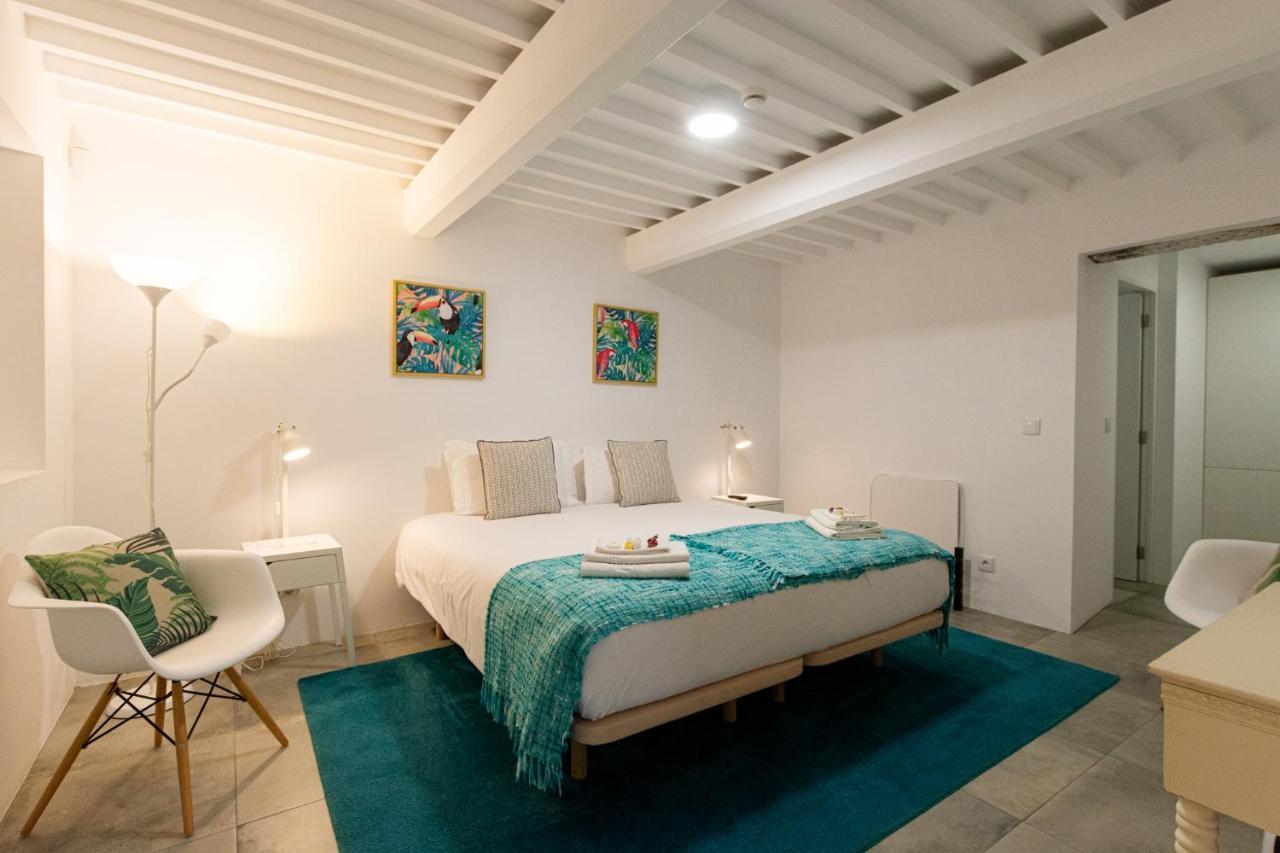 Quinta Do Paraizo Ribeira Grande Extérieur photo