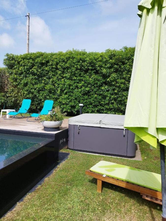 Quinta Do Paraizo Ribeira Grande Extérieur photo