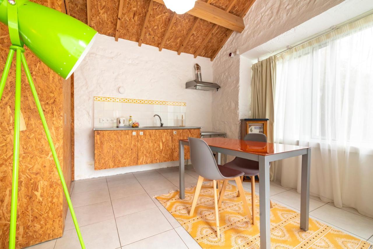 Quinta Do Paraizo Ribeira Grande Extérieur photo
