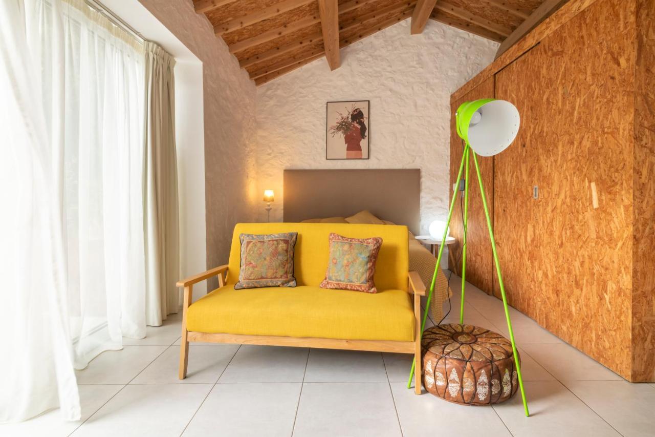 Quinta Do Paraizo Ribeira Grande Extérieur photo