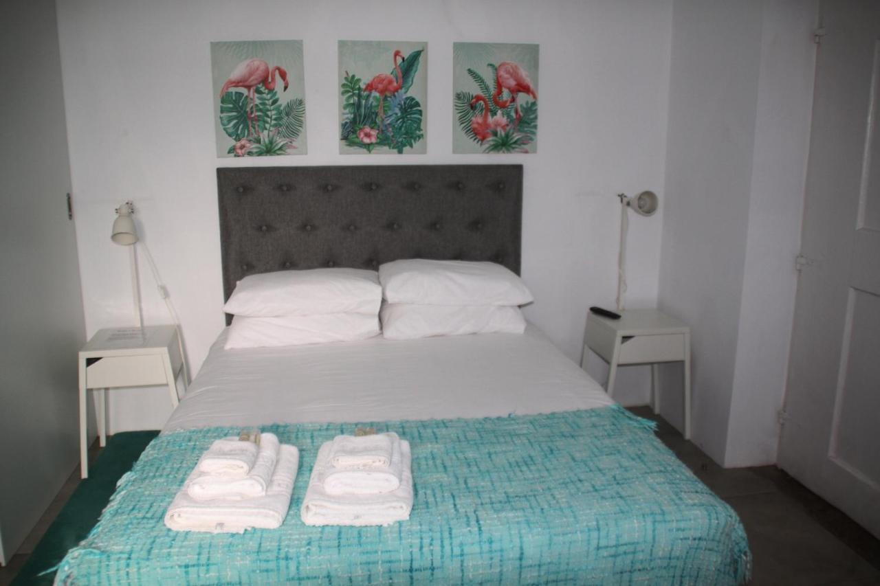 Quinta Do Paraizo Ribeira Grande Extérieur photo