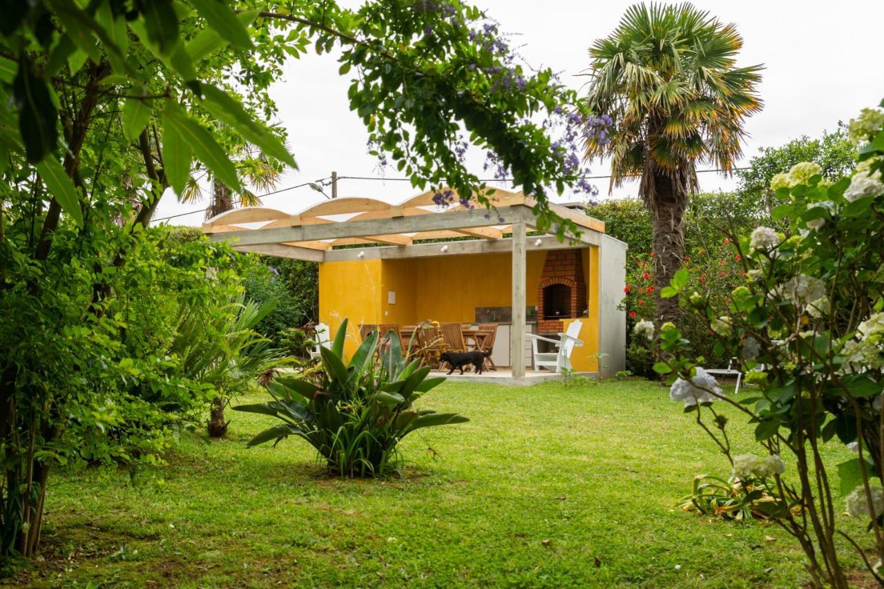 Villa Quinta Do Paraizo à Ribeira Grande Extérieur photo