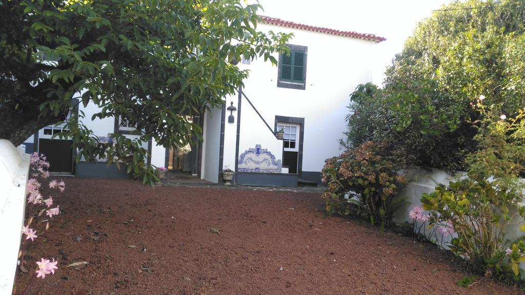 Quinta Do Paraizo Ribeira Grande Extérieur photo