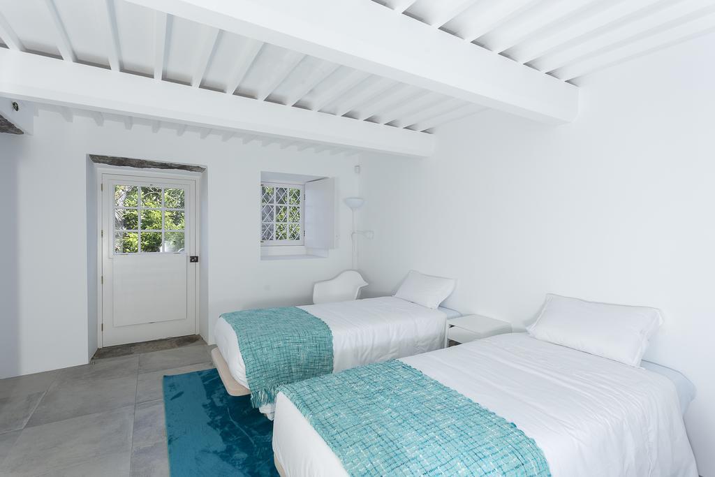 Quinta Do Paraizo Ribeira Grande Extérieur photo