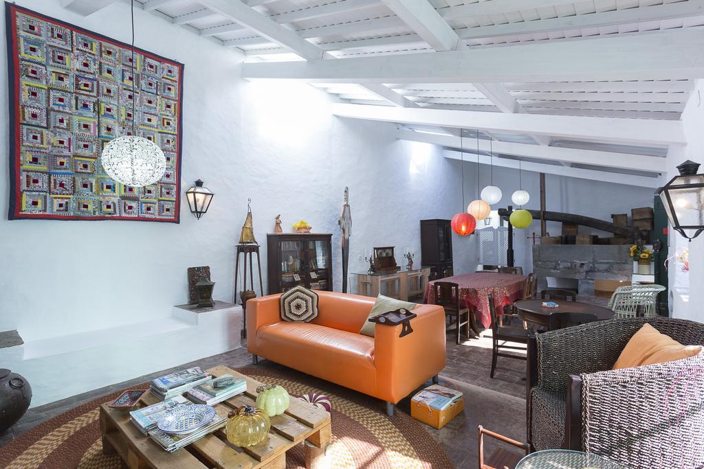 Quinta Do Paraizo Ribeira Grande Extérieur photo