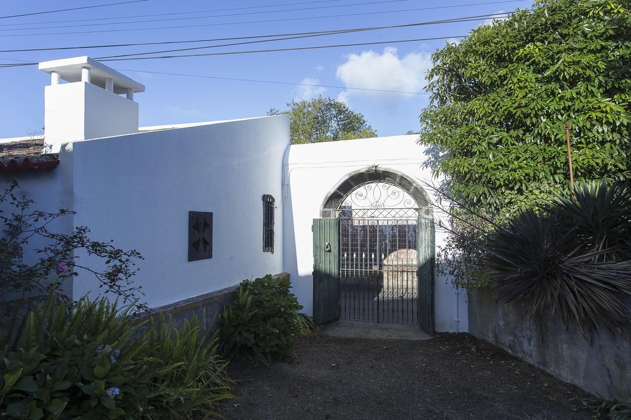 Villa Quinta Do Paraizo à Ribeira Grande Extérieur photo