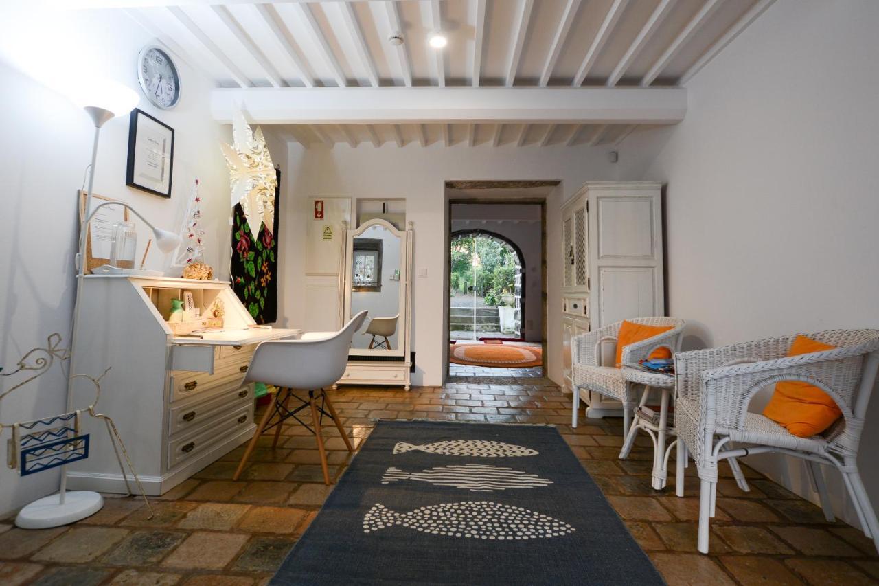 Quinta Do Paraizo Ribeira Grande Extérieur photo