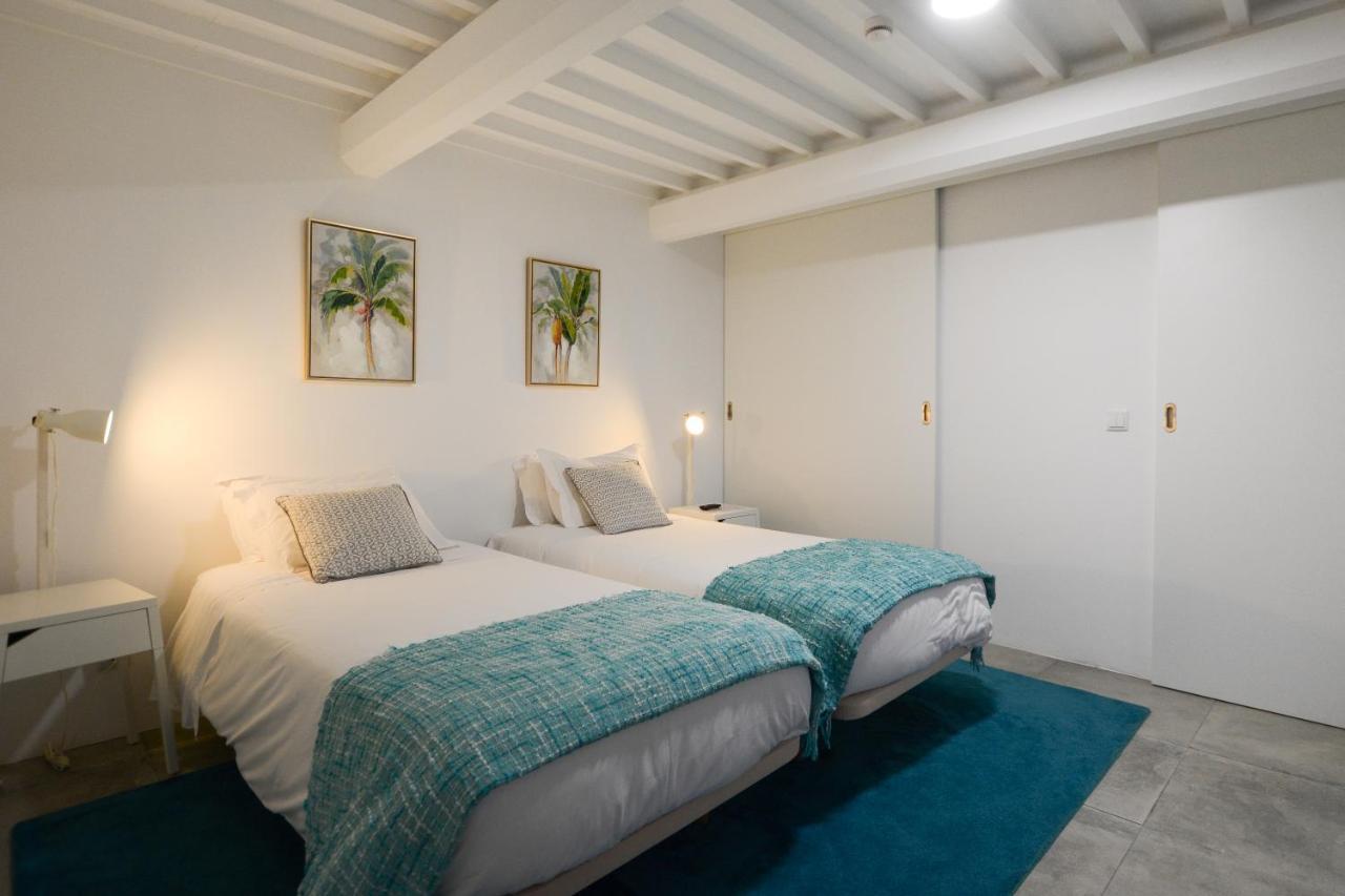 Quinta Do Paraizo Ribeira Grande Extérieur photo