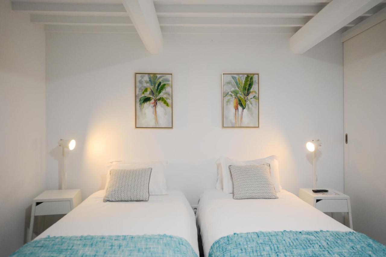 Quinta Do Paraizo Ribeira Grande Extérieur photo